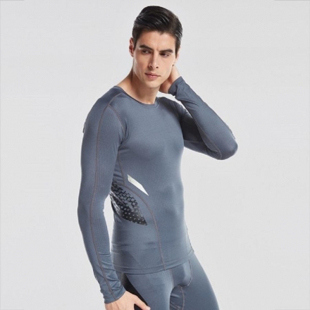 Рашгард Vansydical MBF79902 L/S, фото 2