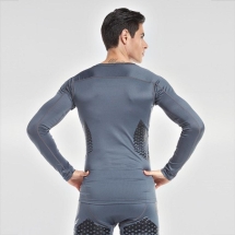 Рашгард Vansydical MBF79902 L/S
