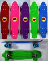 Пеннборд М350 APEC-7 PU