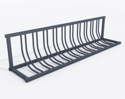 Велопарковка 1, фото 2