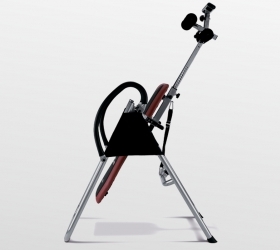 BH FITNESS ZERO Инверсионный стол, фото 2