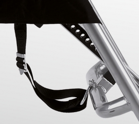 BH FITNESS ZERO Инверсионный стол, фото 4