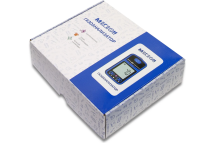 Газоанализатор|измеритель концентрации диоксида азота МЕГЕОН 08206 к0000398802