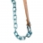 Упряжь Grizzly Fitness Leather Head Harness 8604-00