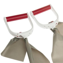 Рукоятки для амортизатора Lifeline Grip-All Handles, пара