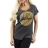 Женская Футболка Headrush heashirt0316
