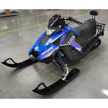 Снегоход Motax Snow Cat 150