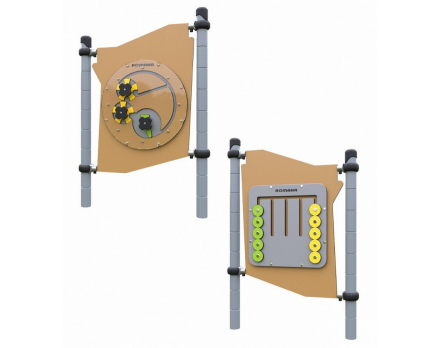 Бизиборд 111.42.10, фото 1