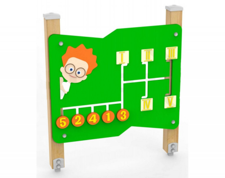 Игровой стенд Знайка 330.24, фото 2
