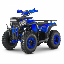 Квадроцикл WELS ATV Thunder Trail 200 Квадроцикл WELS ATV Thunder Trail 200