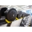 Гантельный ряд PROFI-FIT POWER 40 кг - 50 кг (5 пар), шаг 2,5 кг