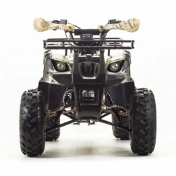 Квадроцикл подростковый MotoLand ATV FOX 125, фото 8 Квадроцикл подростковый MotoLand ATV FOX 125, фото 8