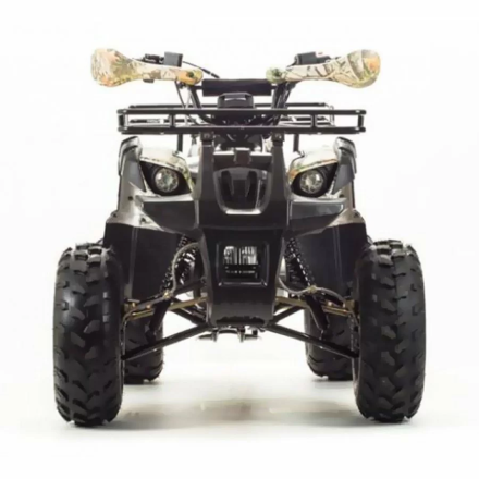 Квадроцикл подростковый MotoLand ATV FOX 125, фото 8