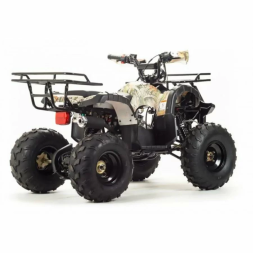 Квадроцикл подростковый MotoLand ATV FOX 125, фото 6 Квадроцикл подростковый MotoLand ATV FOX 125, фото 6