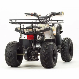 Квадроцикл подростковый MotoLand ATV FOX 125, фото 5 Квадроцикл подростковый MotoLand ATV FOX 125, фото 5