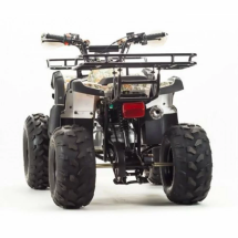 Квадроцикл подростковый MotoLand ATV FOX 125
