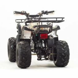 Квадроцикл подростковый MotoLand ATV FOX 125, фото 4 Квадроцикл подростковый MotoLand ATV FOX 125, фото 4