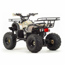 Квадроцикл подростковый MotoLand ATV FOX 125