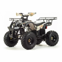 Квадроцикл подростковый MotoLand ATV FOX 125