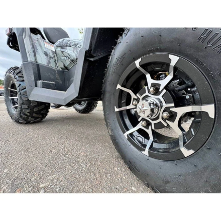 Квадроцикл MOTAX ATV Grizlik T 250 Pro, фото 26