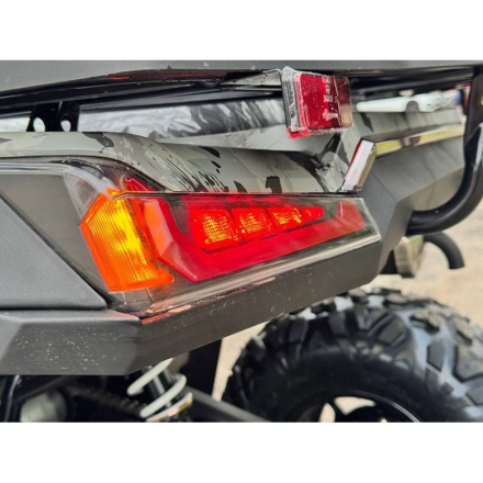 Квадроцикл MOTAX ATV Grizlik T 250 Pro, фото 25