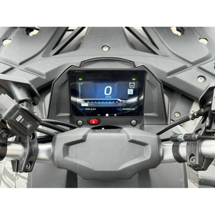 Квадроцикл MOTAX ATV Grizlik T 250 Pro, фото 20