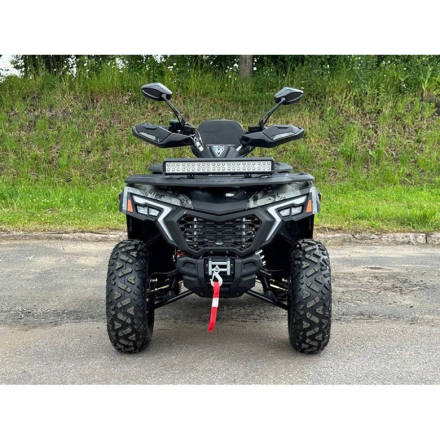 Квадроцикл MOTAX ATV Grizlik T 250 Pro, фото 16