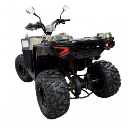 Квадроцикл EXR OFF ROAD 125, фото 5
