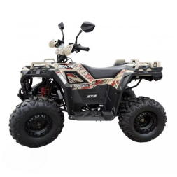 Квадроцикл EXR OFF ROAD 125, фото 3