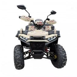 Квадроцикл EXR OFF ROAD 125, фото 2