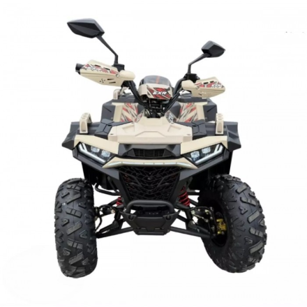 Квадроцикл EXR OFF ROAD 125, фото 2