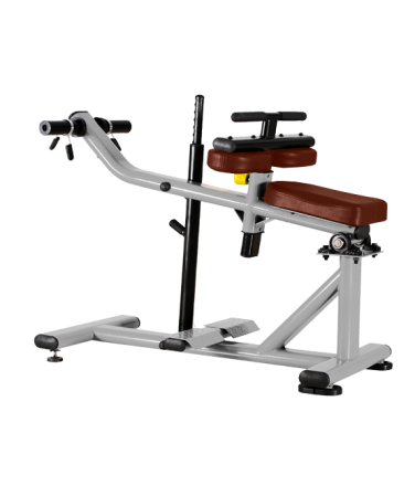 BRONZE GYM J-029_C Голень сидя, фото 1
