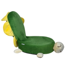 Кресло-игрушка черепаха FAMILY CAR F-57