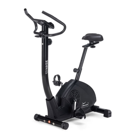 Велотренажер Orlauf Hase, фото 2