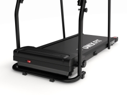 Беговая дорожка UNIXFIT ST-600X, фото 7