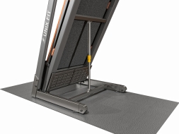 Беговая дорожка UNIXFIT ST-600X, фото 9