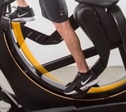 Matrix S-FORCE Performance Trainer, фото 4 Matrix S-FORCE Performance Trainer, фото 4