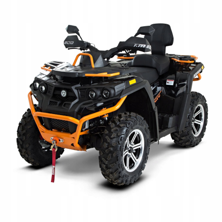 Квадроцикл РМ 800 DUO EPS (ПСМ), фото 1