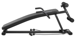 Скамья для пресса с изгибом VictoryFit VF-P200, фото 3 Скамья для пресса с изгибом VictoryFit VF-P200, фото 3