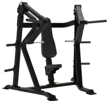 Тренажер Жим от груди с независимыми рычагами Impulse SL7001