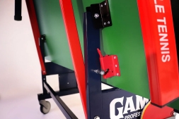 Теннисный стол Dragon Зелёный, фото 7 Теннисный стол Dragon Зелёный, фото 7