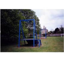 Зип - линия со станциями