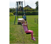 Зип - линия со станциями