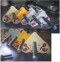 Зип - линия со станциями