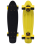 Круизер пластиковый Enigma, 22&#039;&#039;x6&#039;&#039;, Abec-9 Nylon