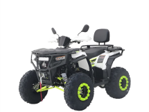 Квадроцикл GT Racer JM-VA200TX