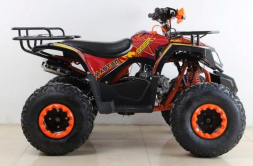 Квадроцикл SSSR Master, фото 7