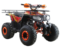 Квадроцикл SSSR Master