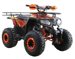 Квадроцикл SSSR Master, фото 2