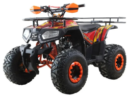 Квадроцикл SSSR Master, фото 1